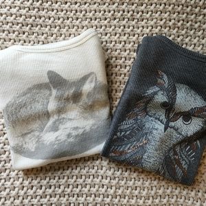 Xhilaration NWOT pj tops